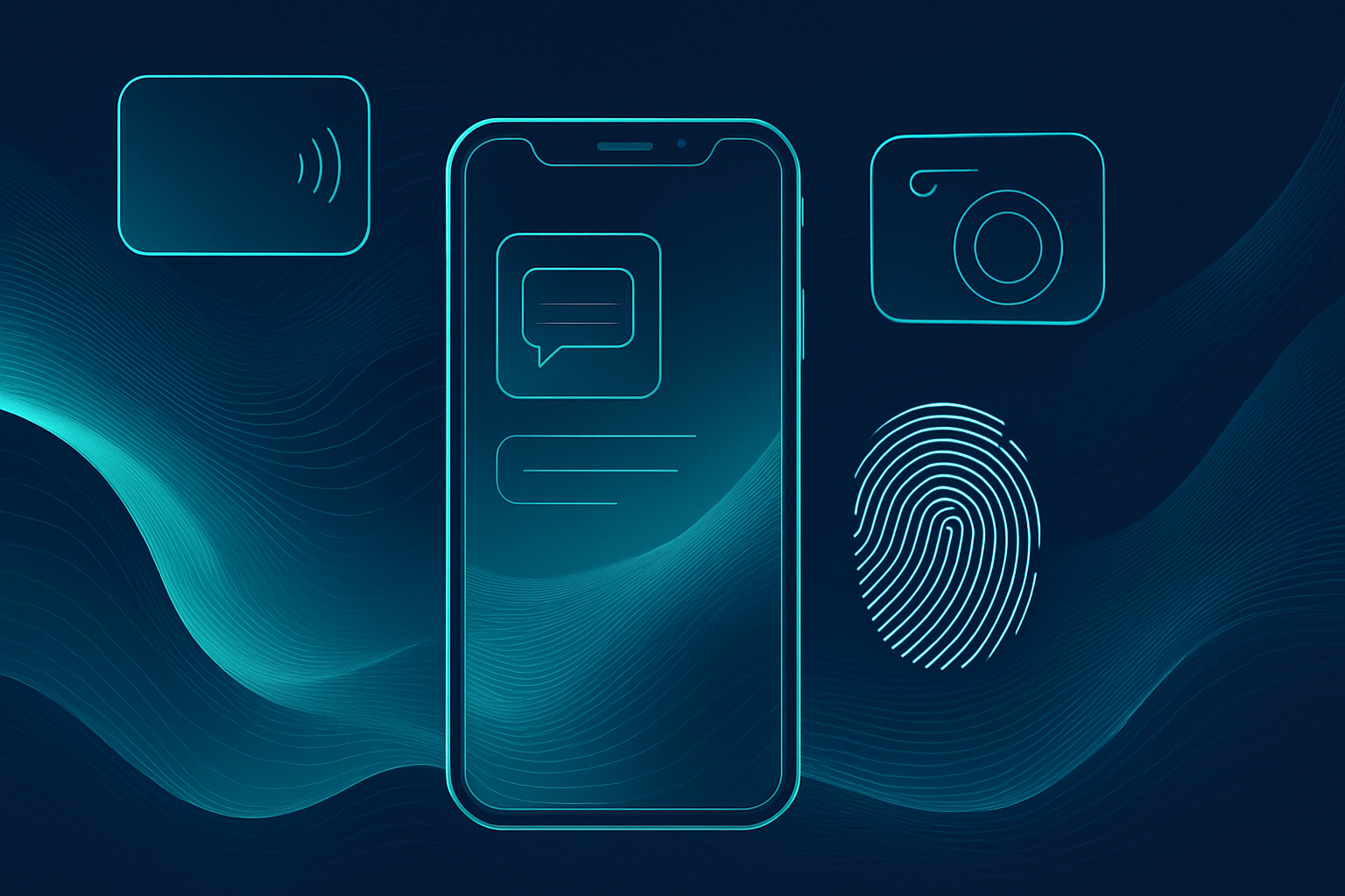 Innovative Features: Use the Hardware