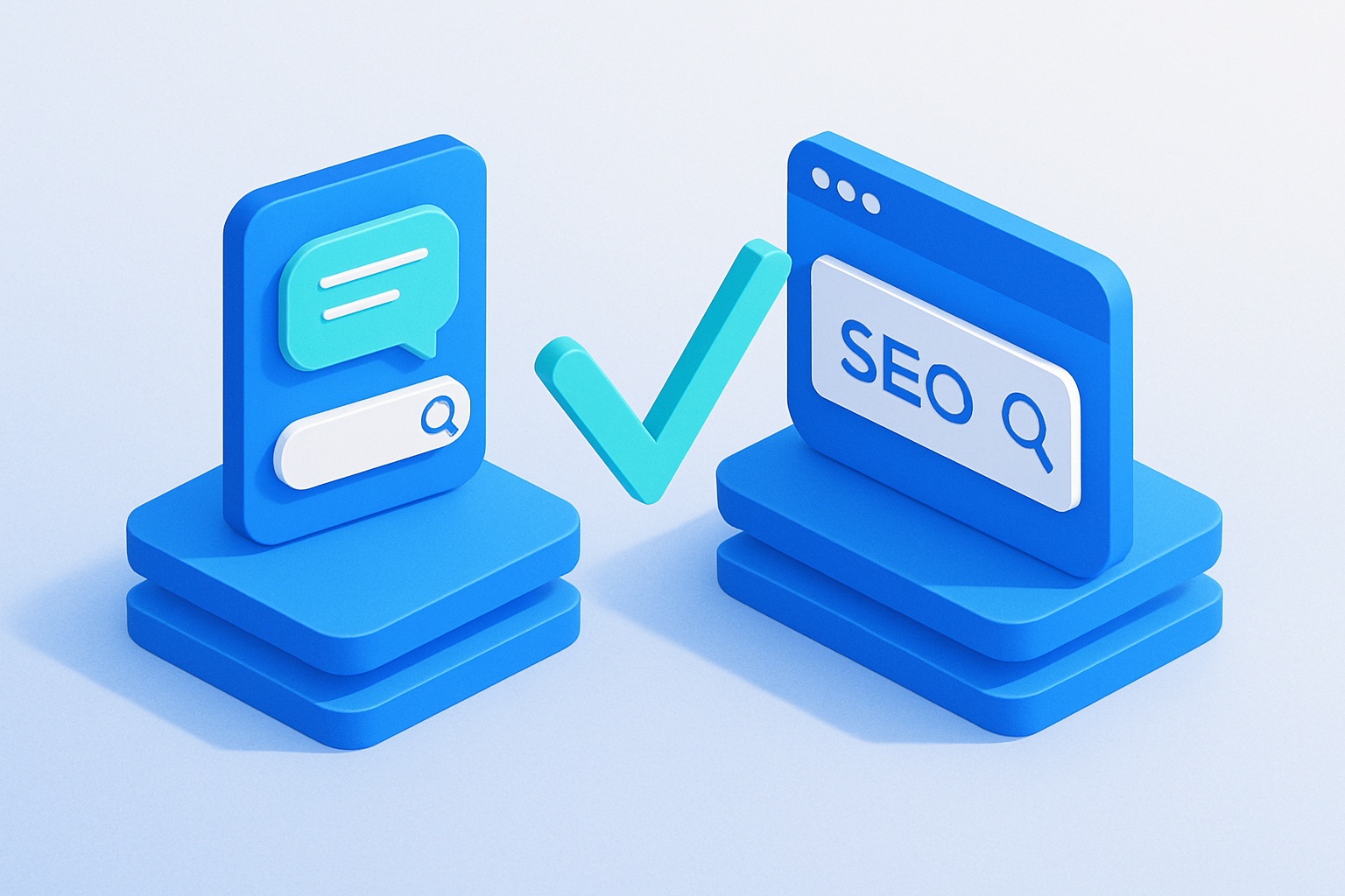 Is AEO better than SEO?