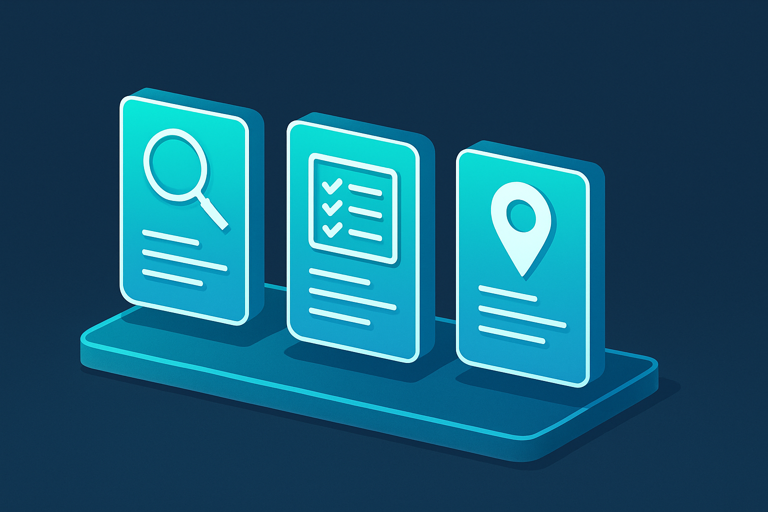 SEO vs AEO vs GEO: a side-by-side comparison