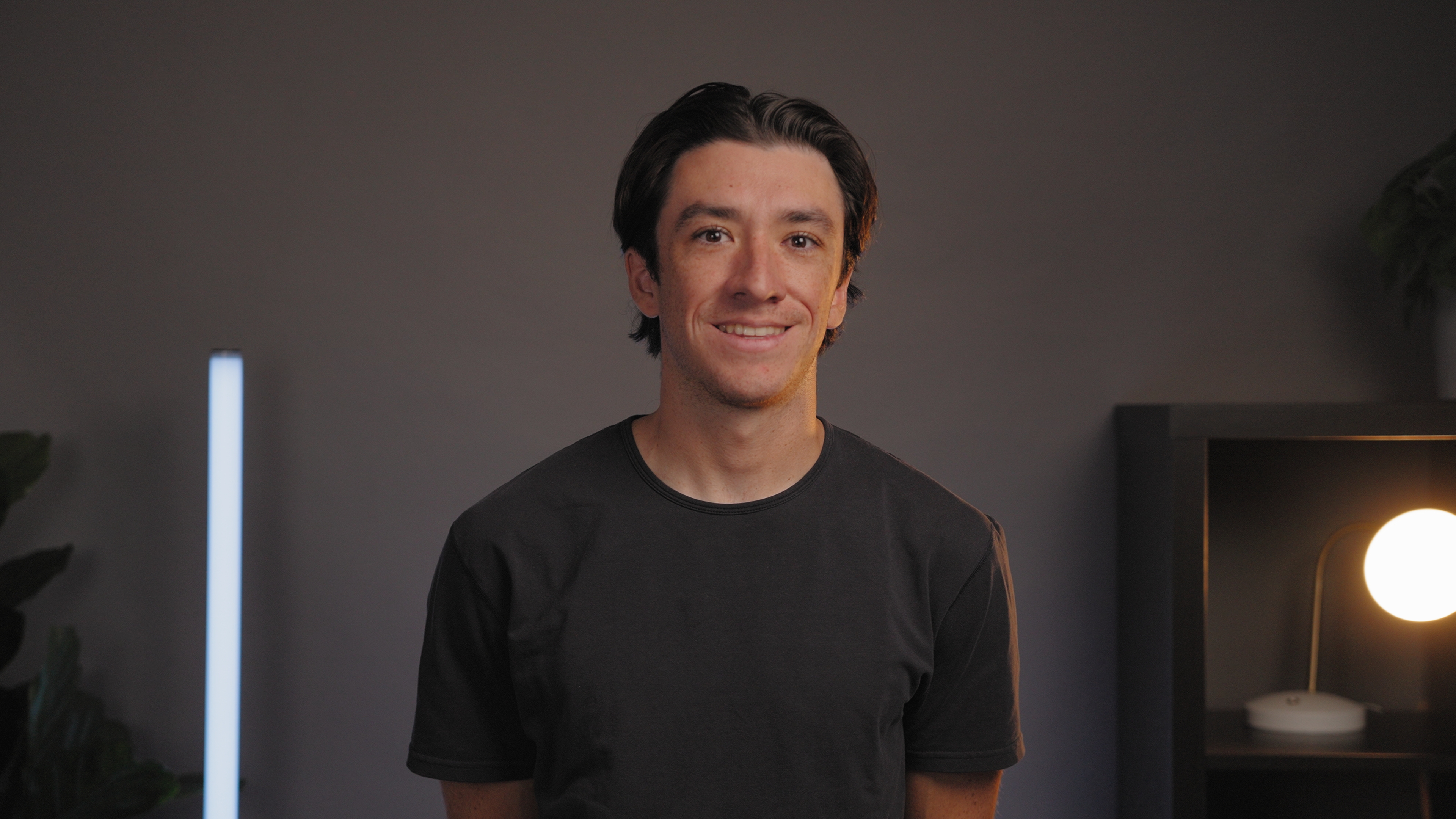 Andrew Riojas (@andrewahi) — Cinematographer + Film Photographer | Popfly