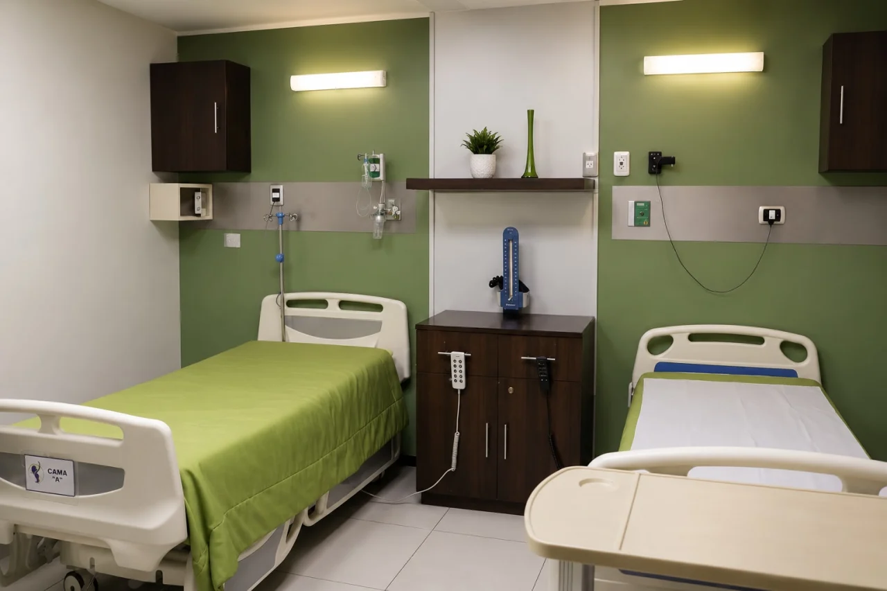 Habitaciones