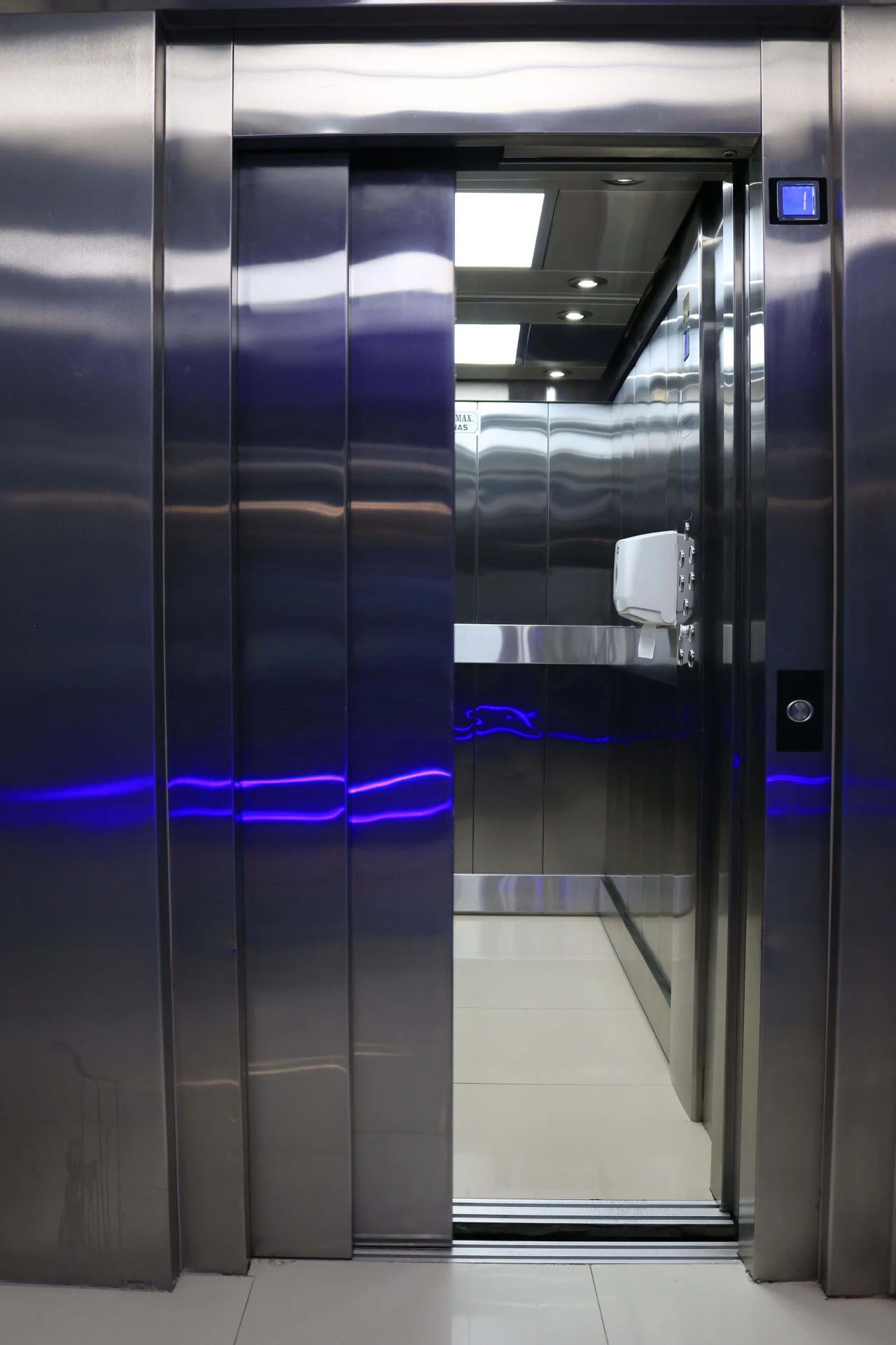 Ascensor
