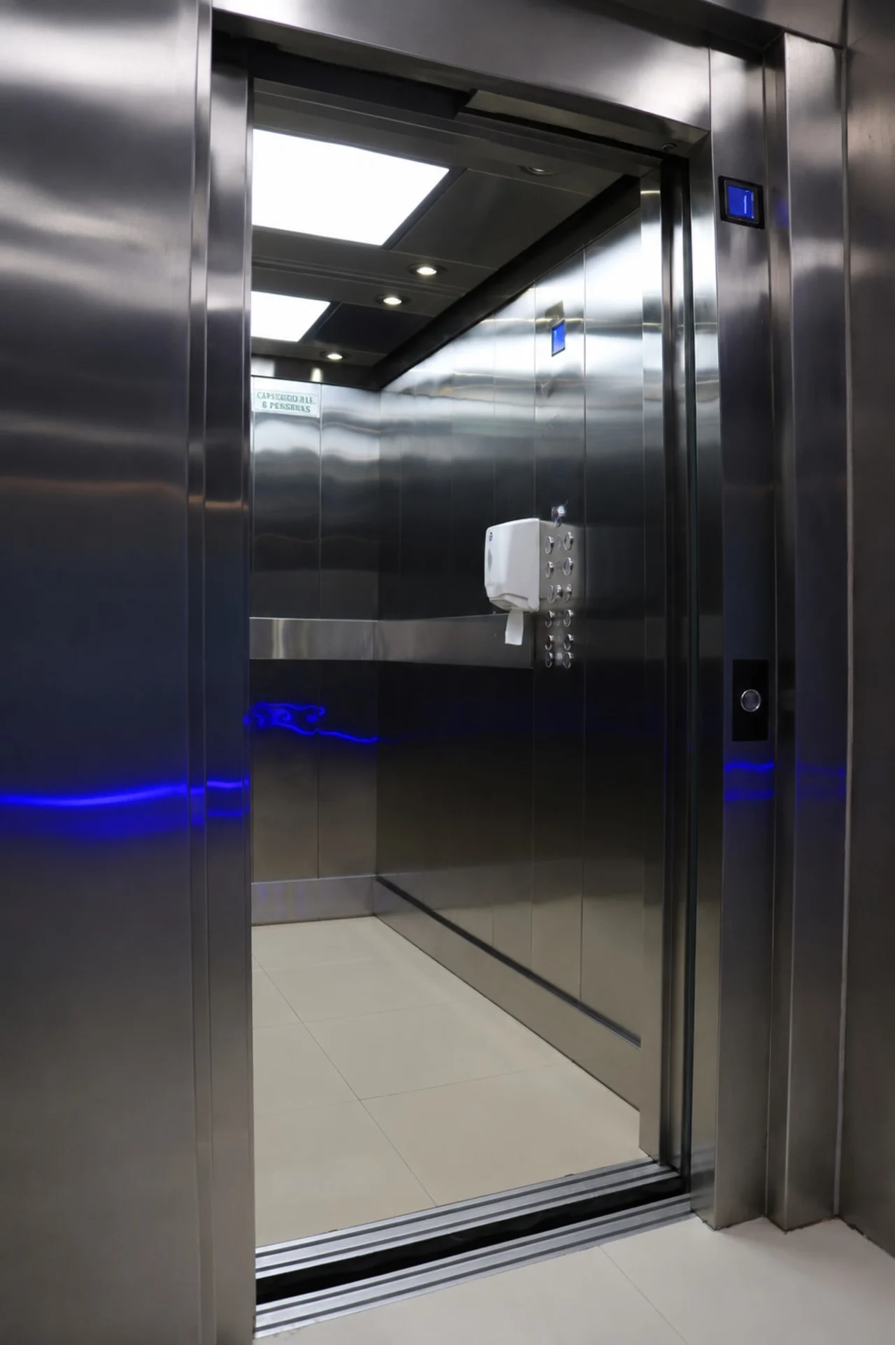 Ascensor