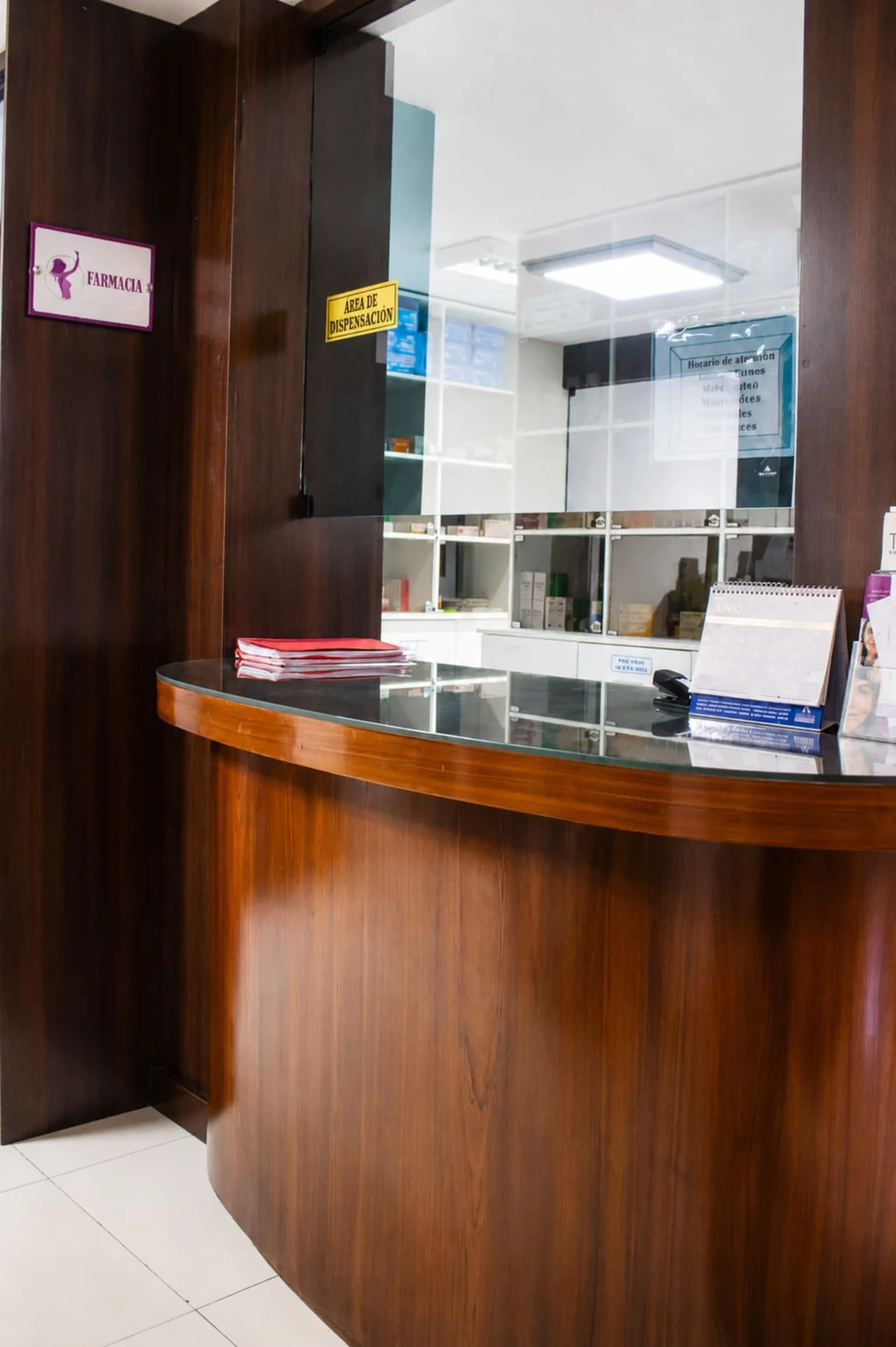 Farmacia