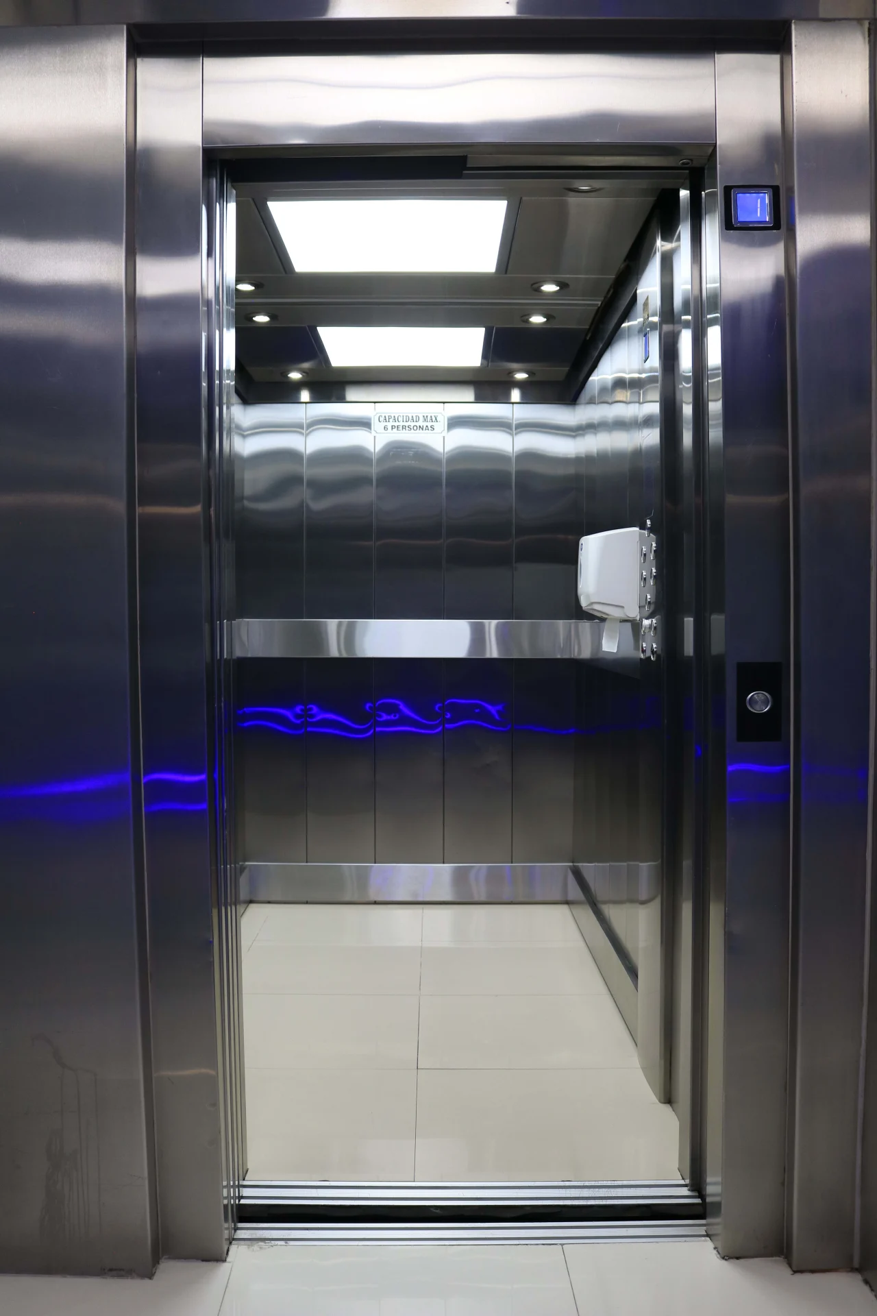 Ascensor