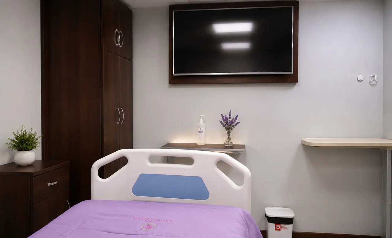 Habitaciones