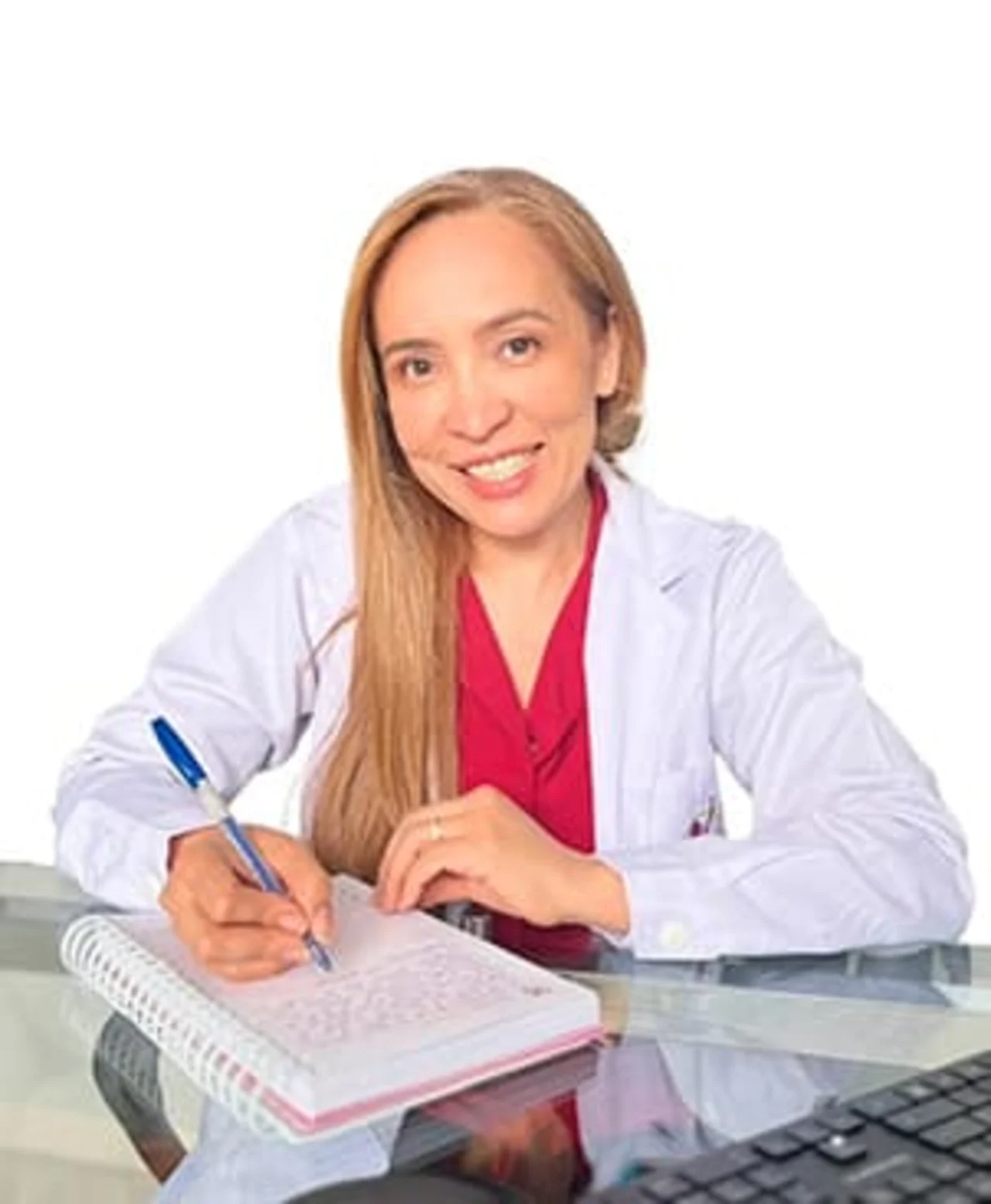 Marbella J. Monroy Rojas