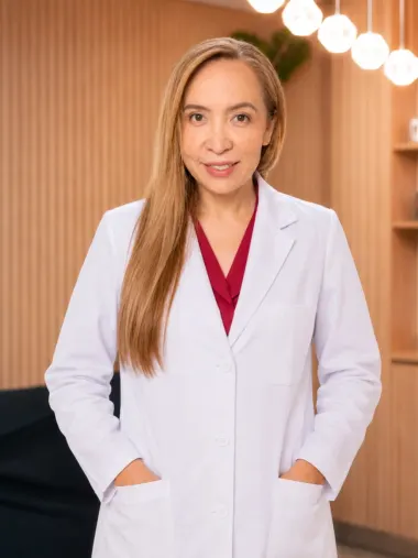 Marbella J. Monroy Rojas