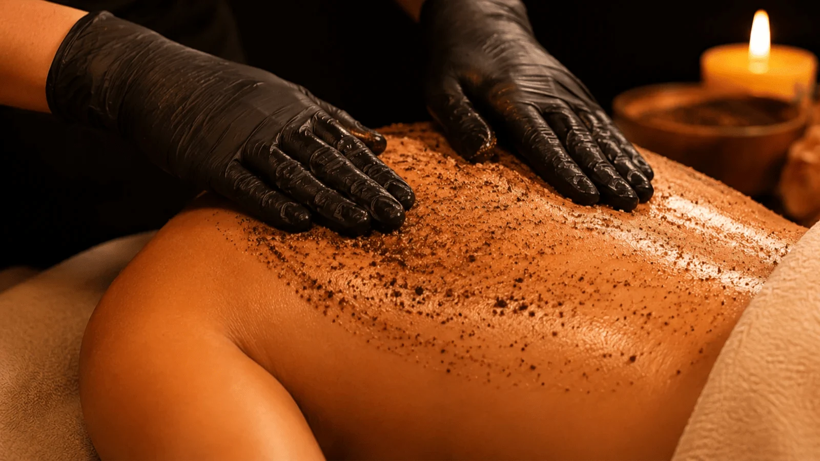 Ritual Exfoliante Corporal