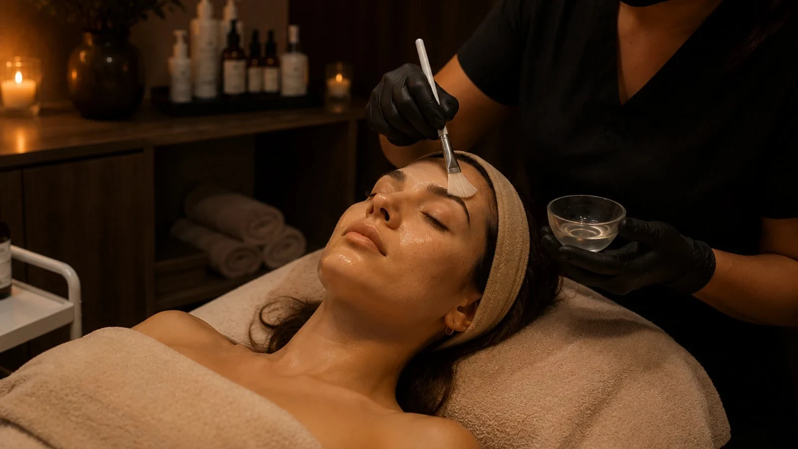 Peeling de Renovación Epidérmica