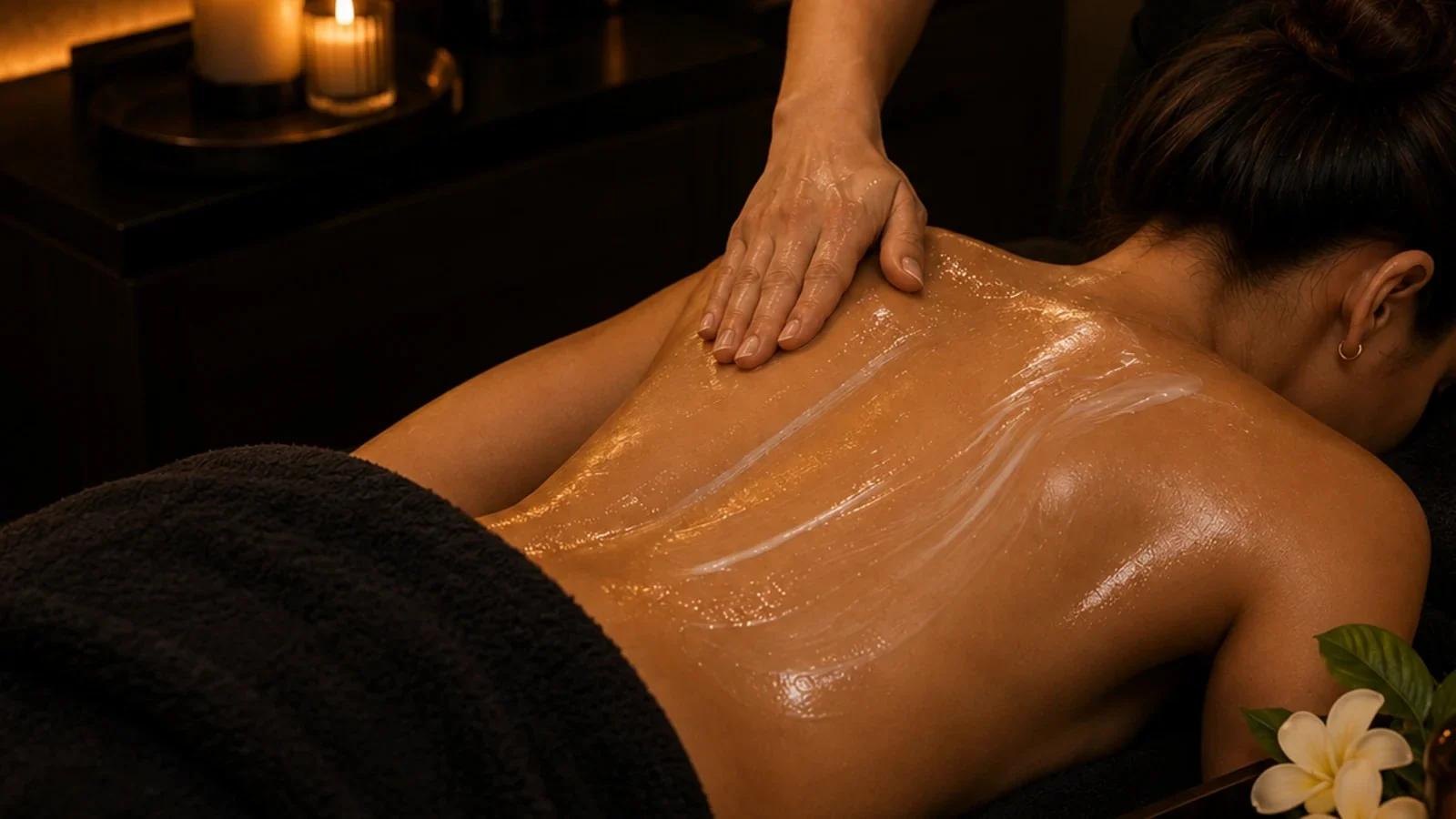 NUVIL Body Glow