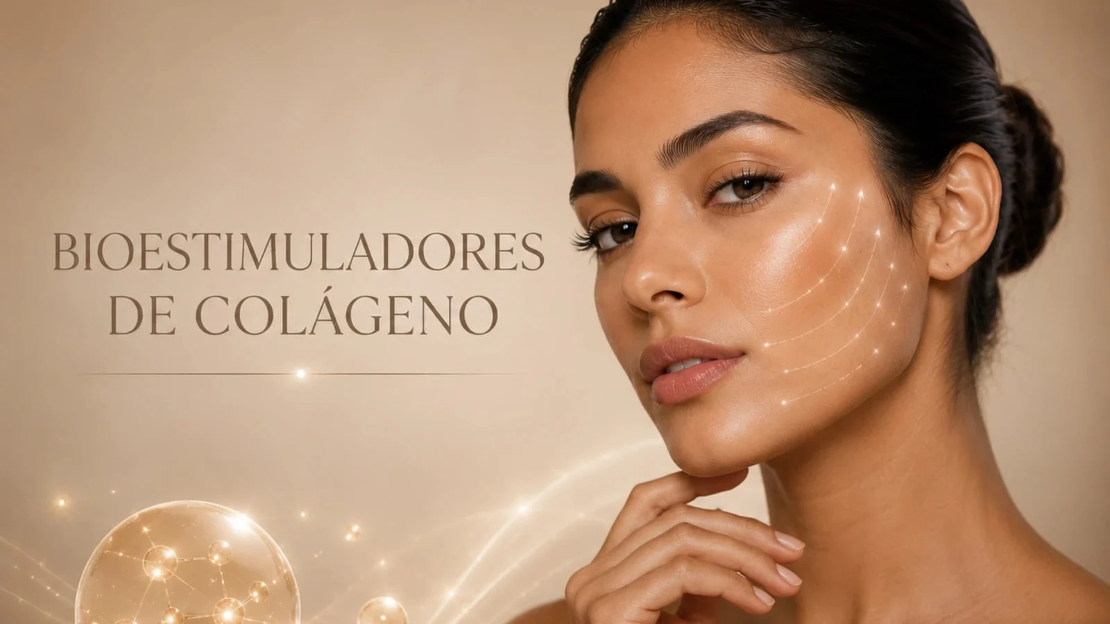 Bioestimuladores de colágeno