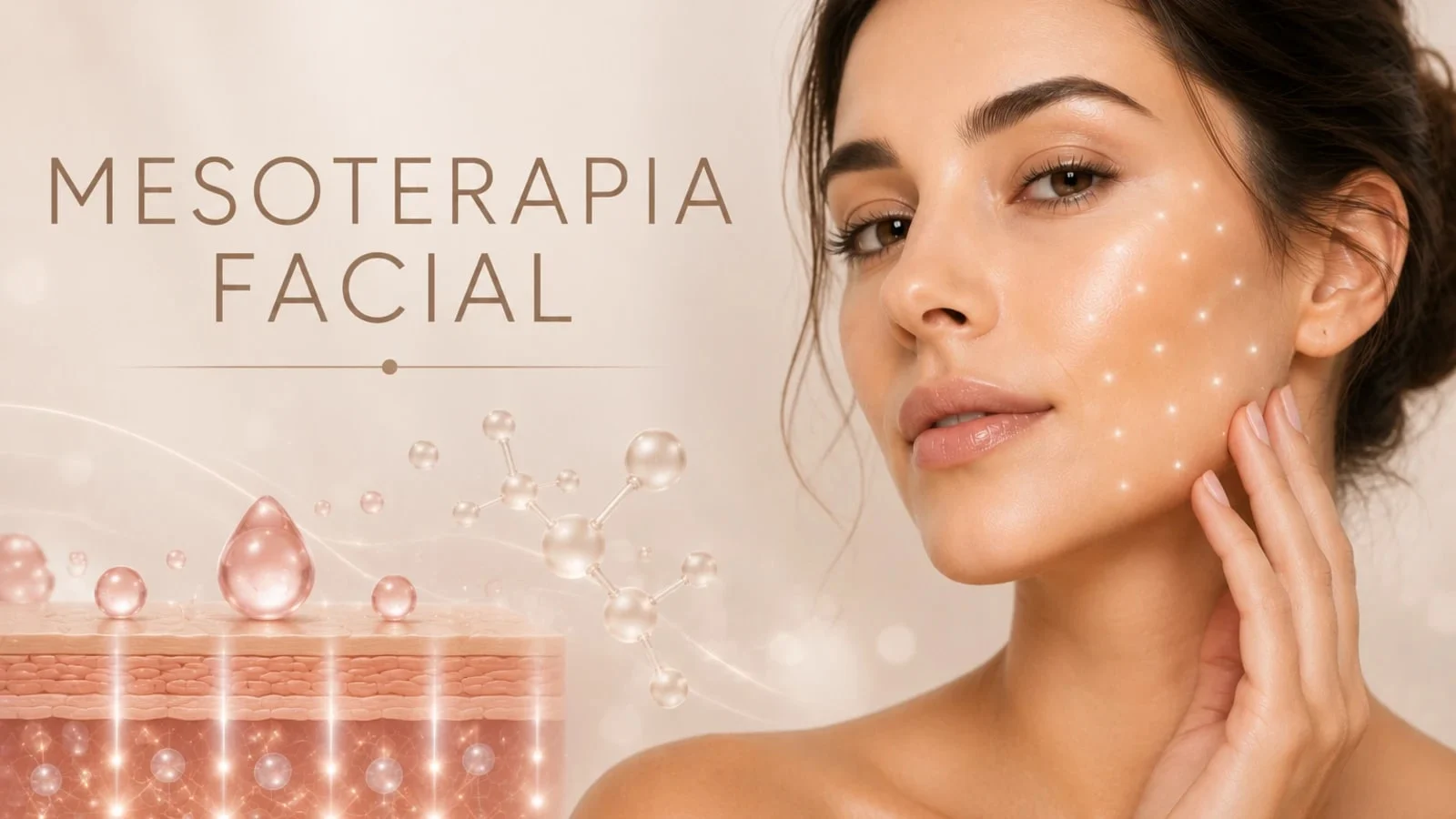 Mesoterapia facial