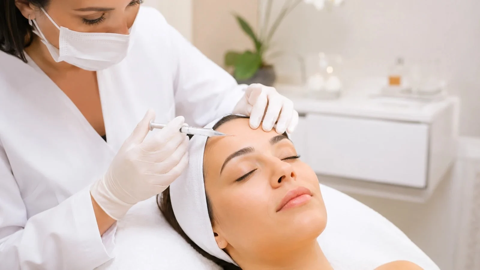 Toxina botulínica (Botox®)