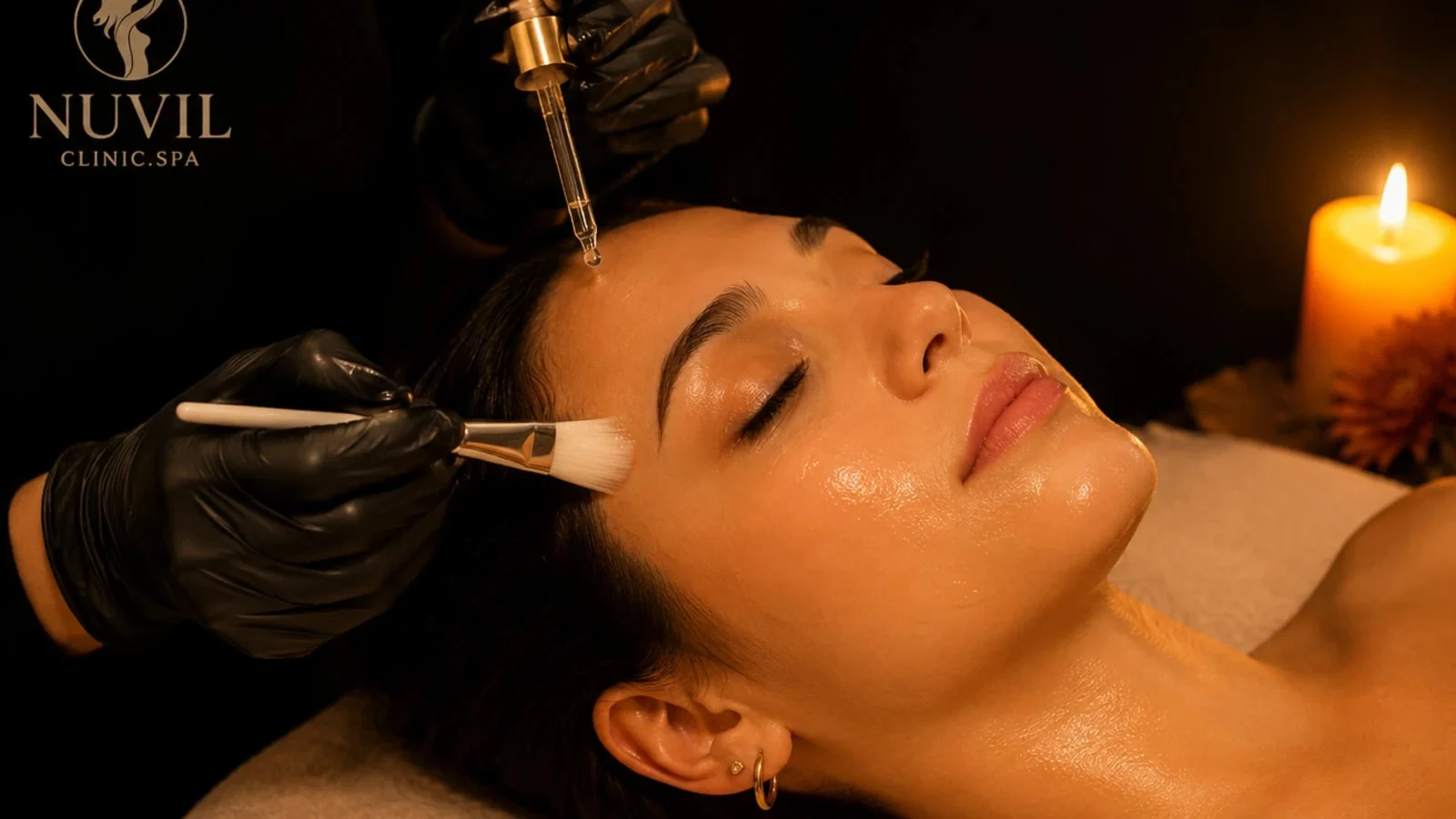 Facial Hidratante