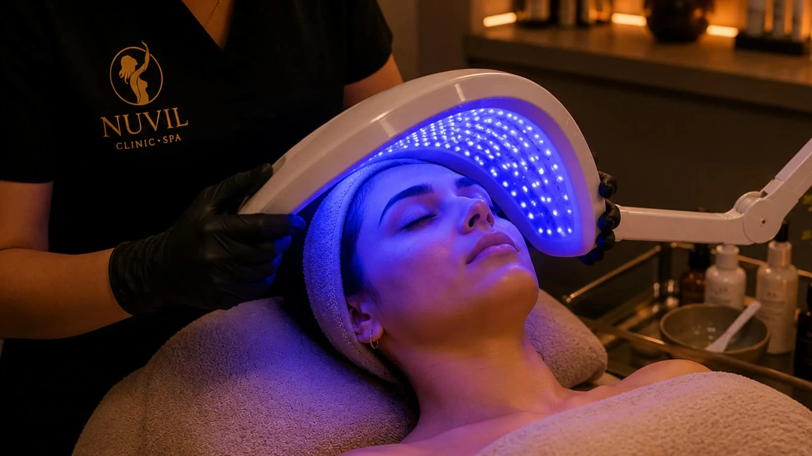 Limpieza Facial Antiacné