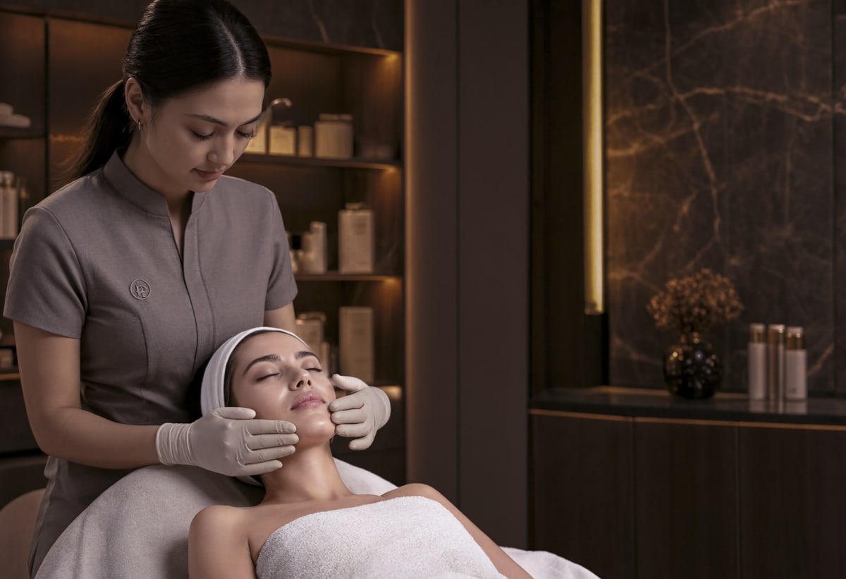 NUVIL SPA