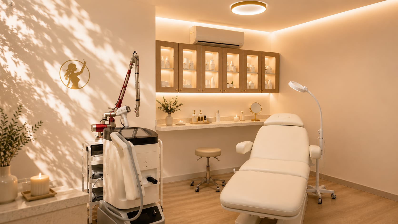 Hydrafacial Multifuncional 