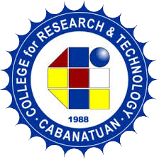 College for Research & Technology logo