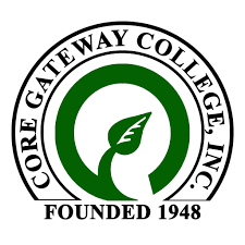 Core Gateway College logo