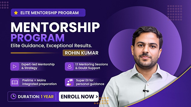 Rohin - AIR 39 - Mentorship Program