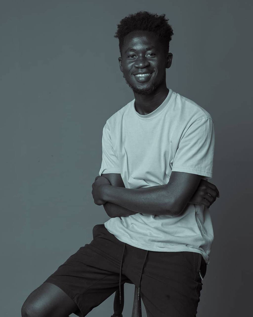 Amara Mensah — Mensah Cleaning Services