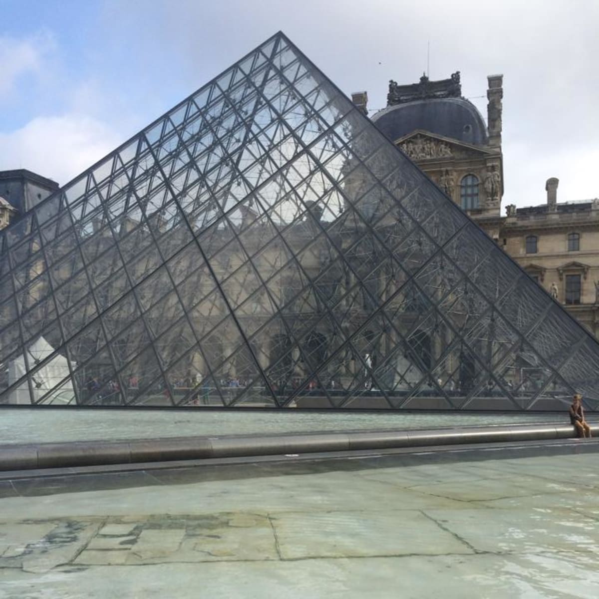 Explore Paris secrets with historic charm.