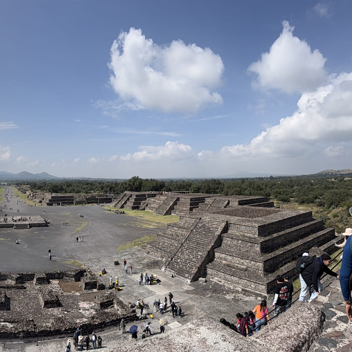 Teotihuacán