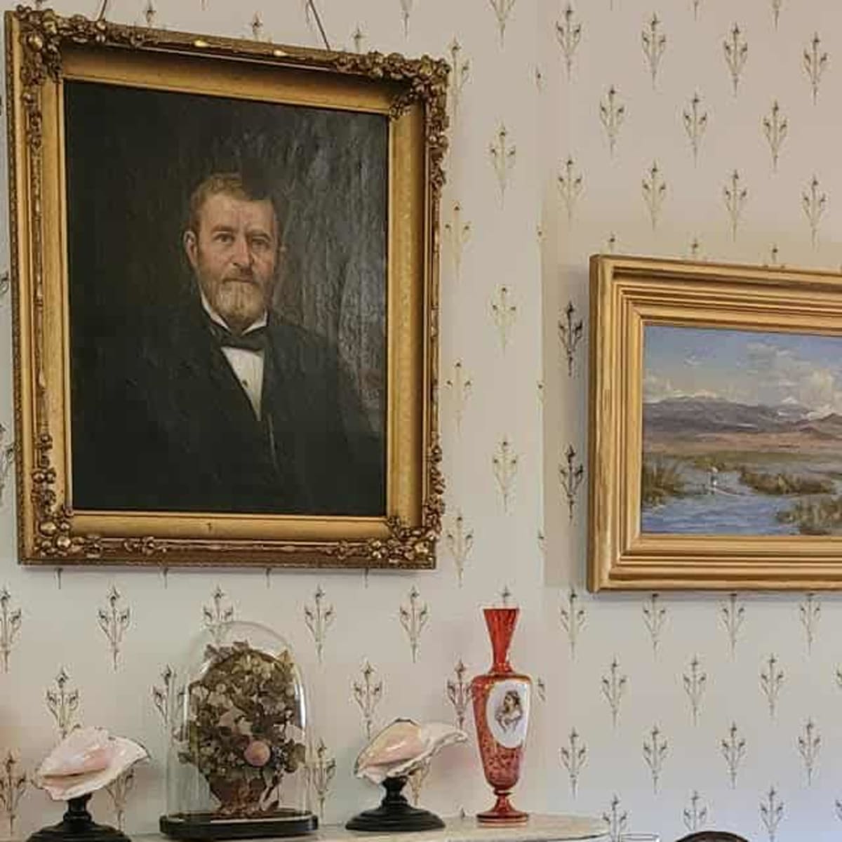 General Grant House