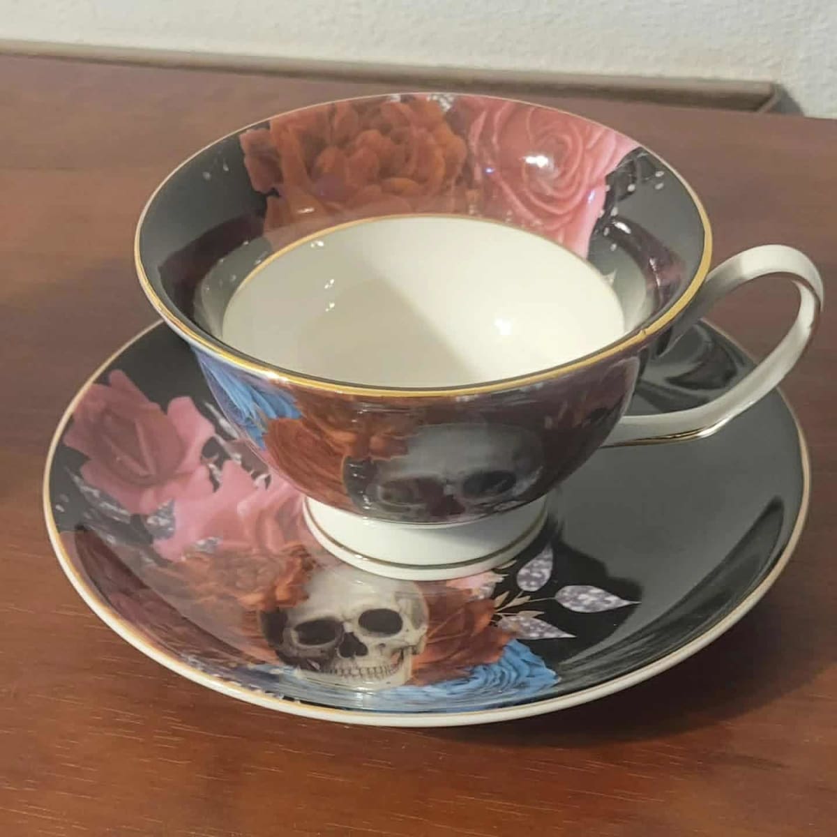Tea Cups!