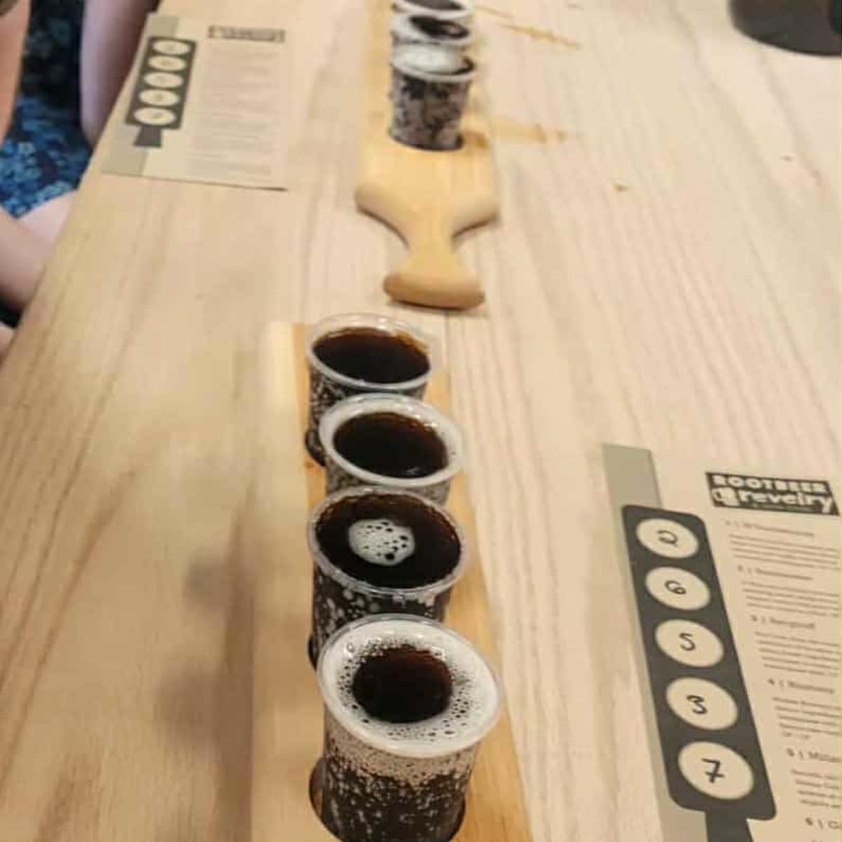 Root Beer Revelry