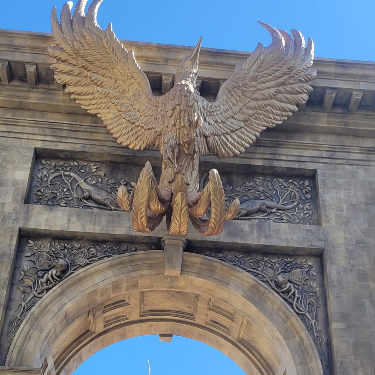 Ministry of Magic