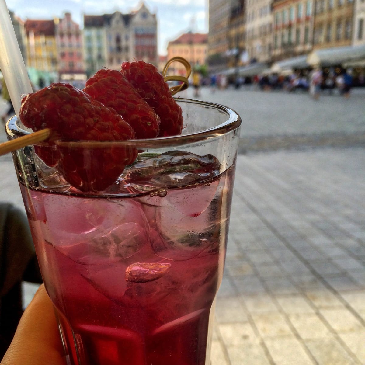 Polish cityscape and historic charm on a weeklong tour.