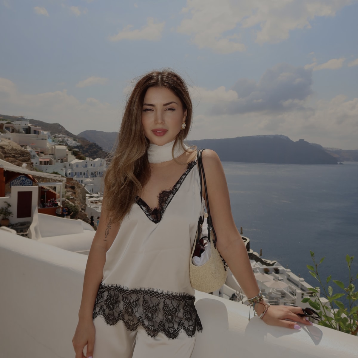 Santorini