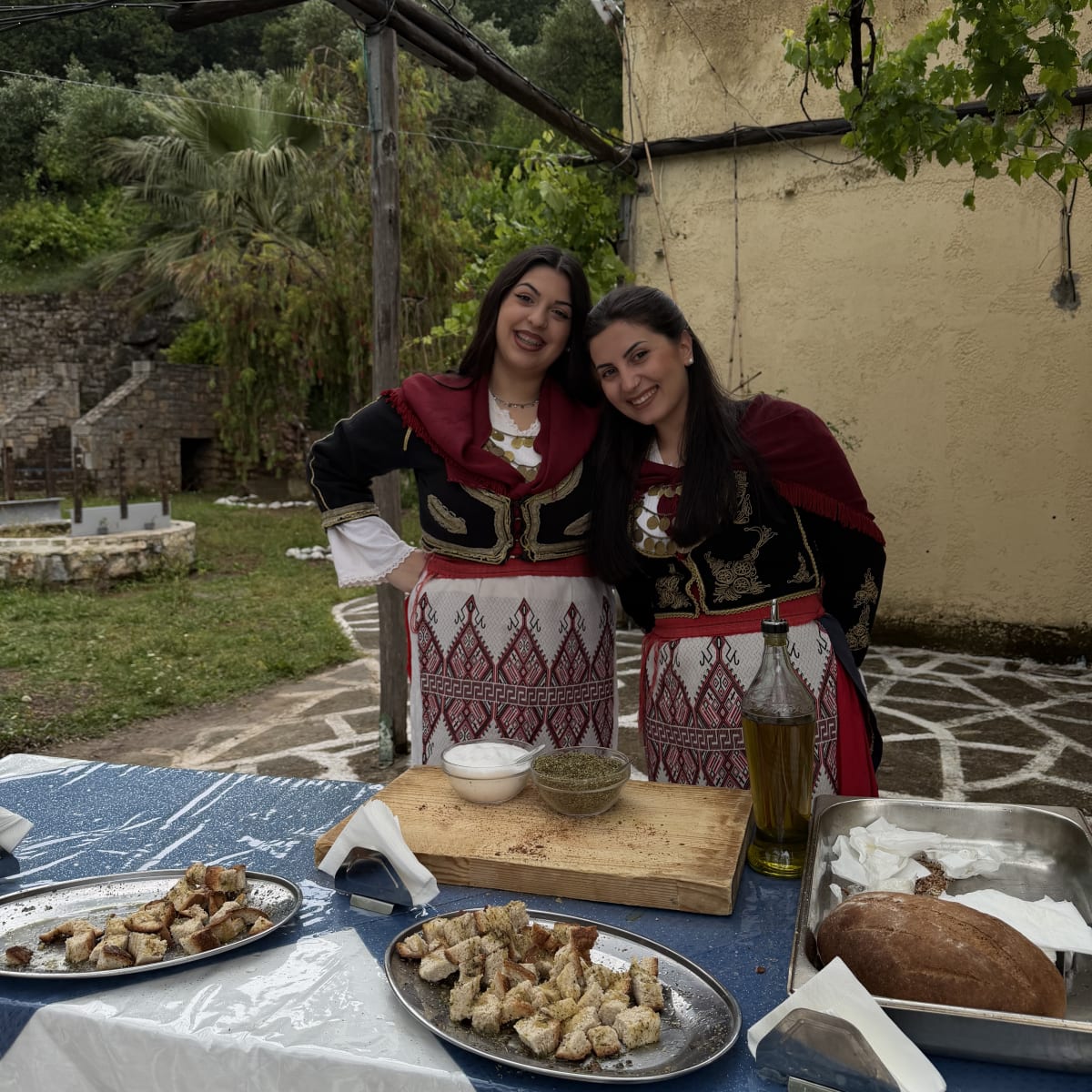 cretan nights