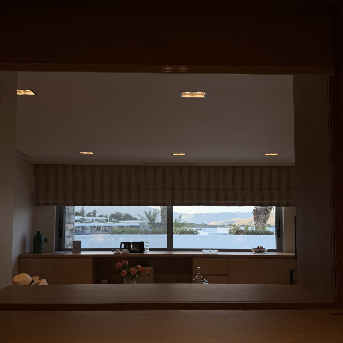Elounda beach Hotel&Villas