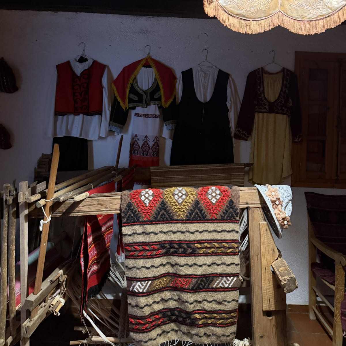 Cretan Nights