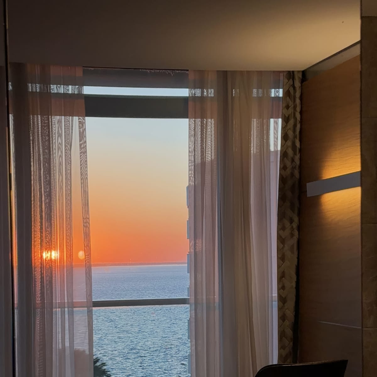 swissotel buyuk efes izmir