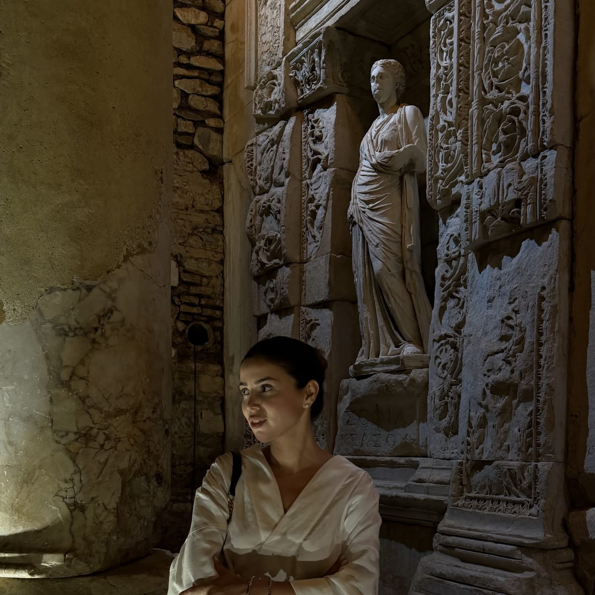 Ephesus