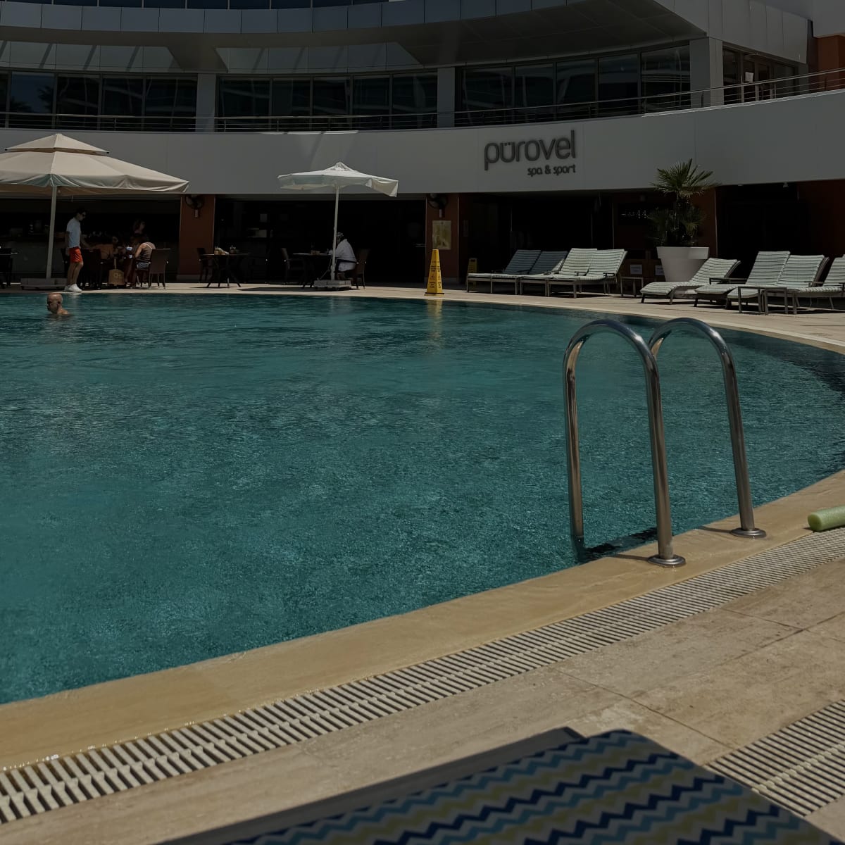swissotel buyuk efes izmir
