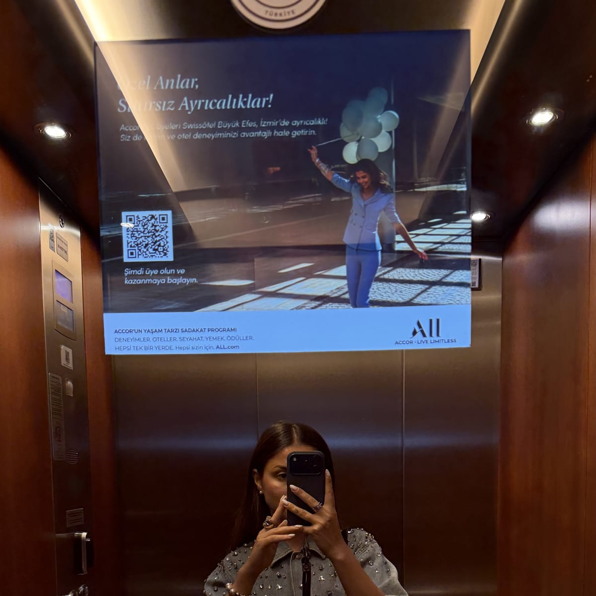 swissotel buyuk efes izmir