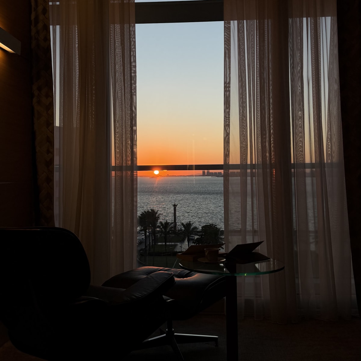 swissotel buyuk efes izmir