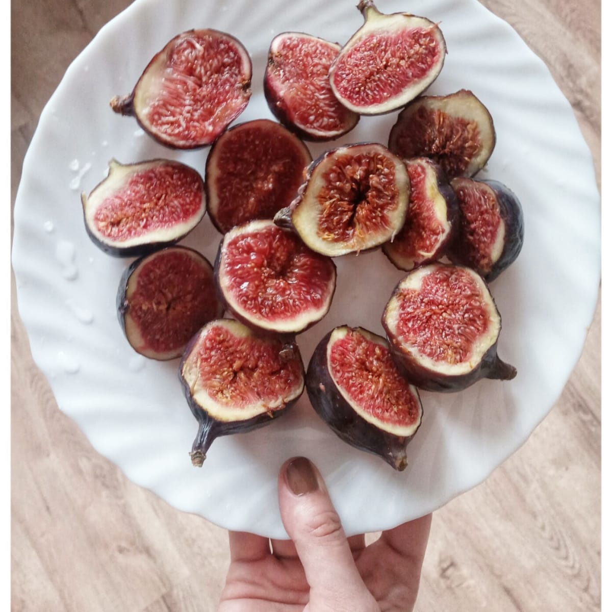 Istanbul figs