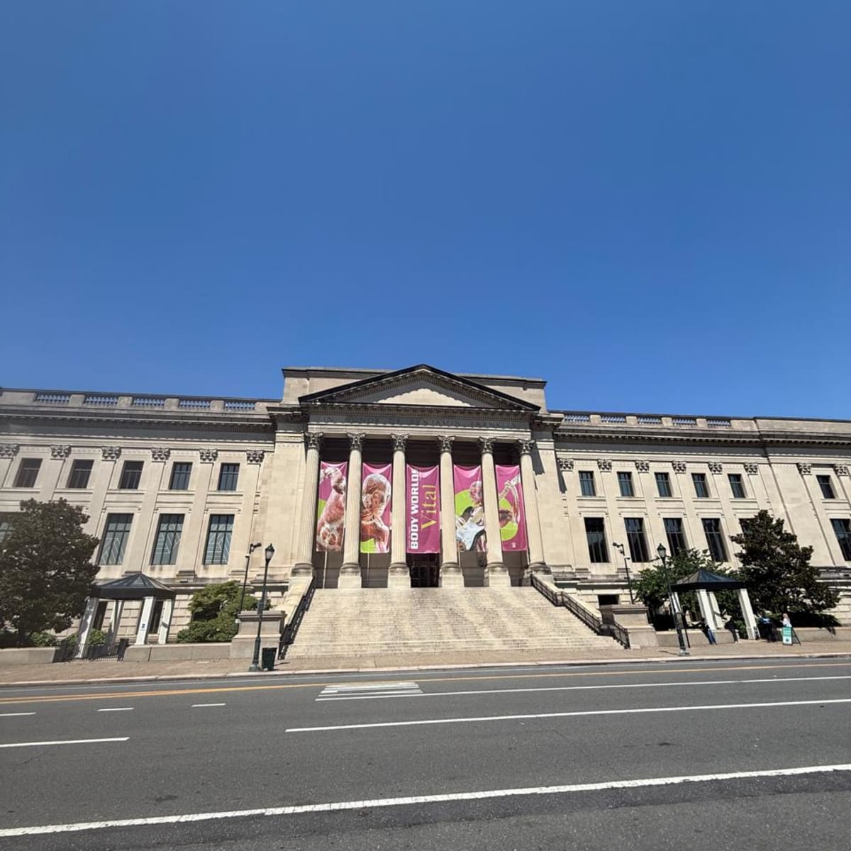 Benjamin Franklin Museum