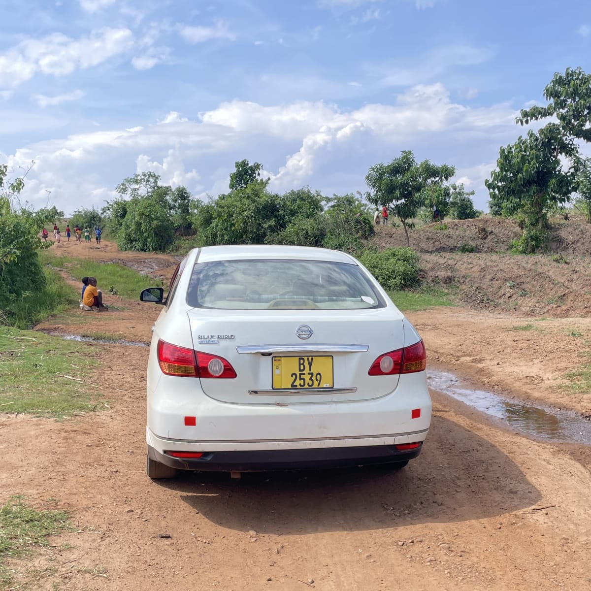 Trip Image