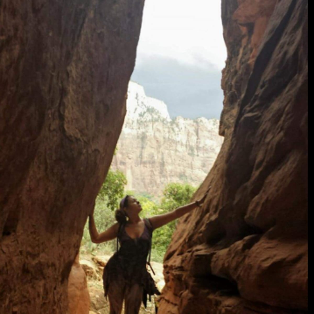 Just holding up these walls lol