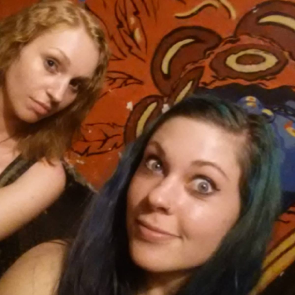 Frenchman Street Bars