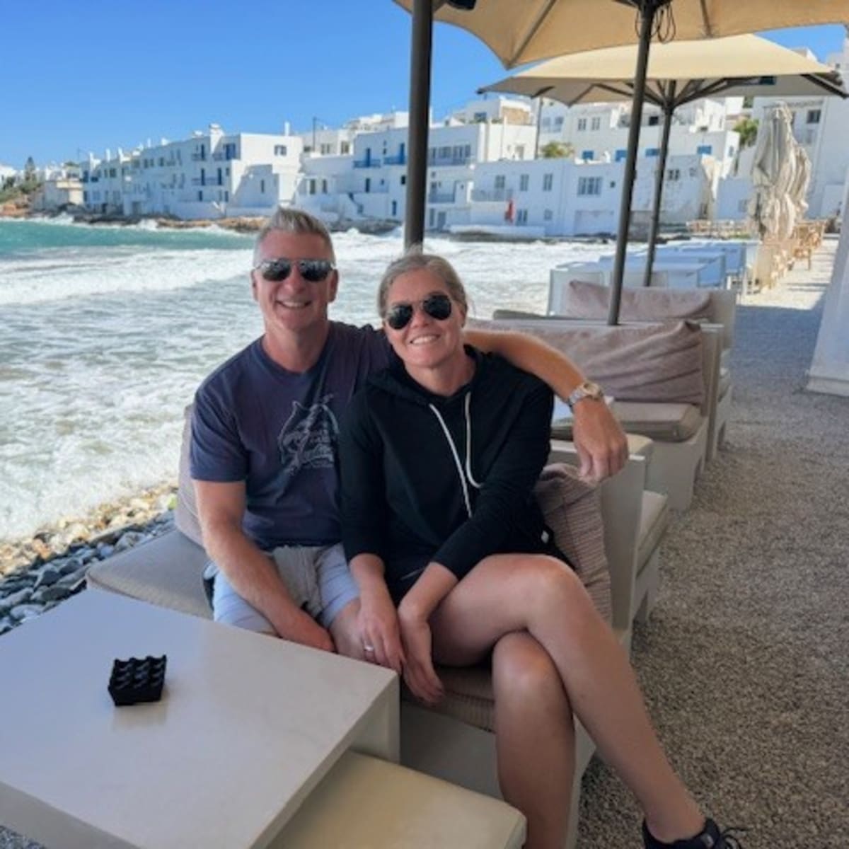 Fotis Beach Side Bar