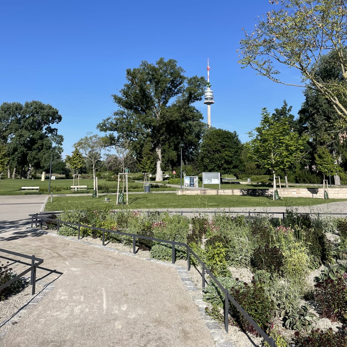 Donaupark