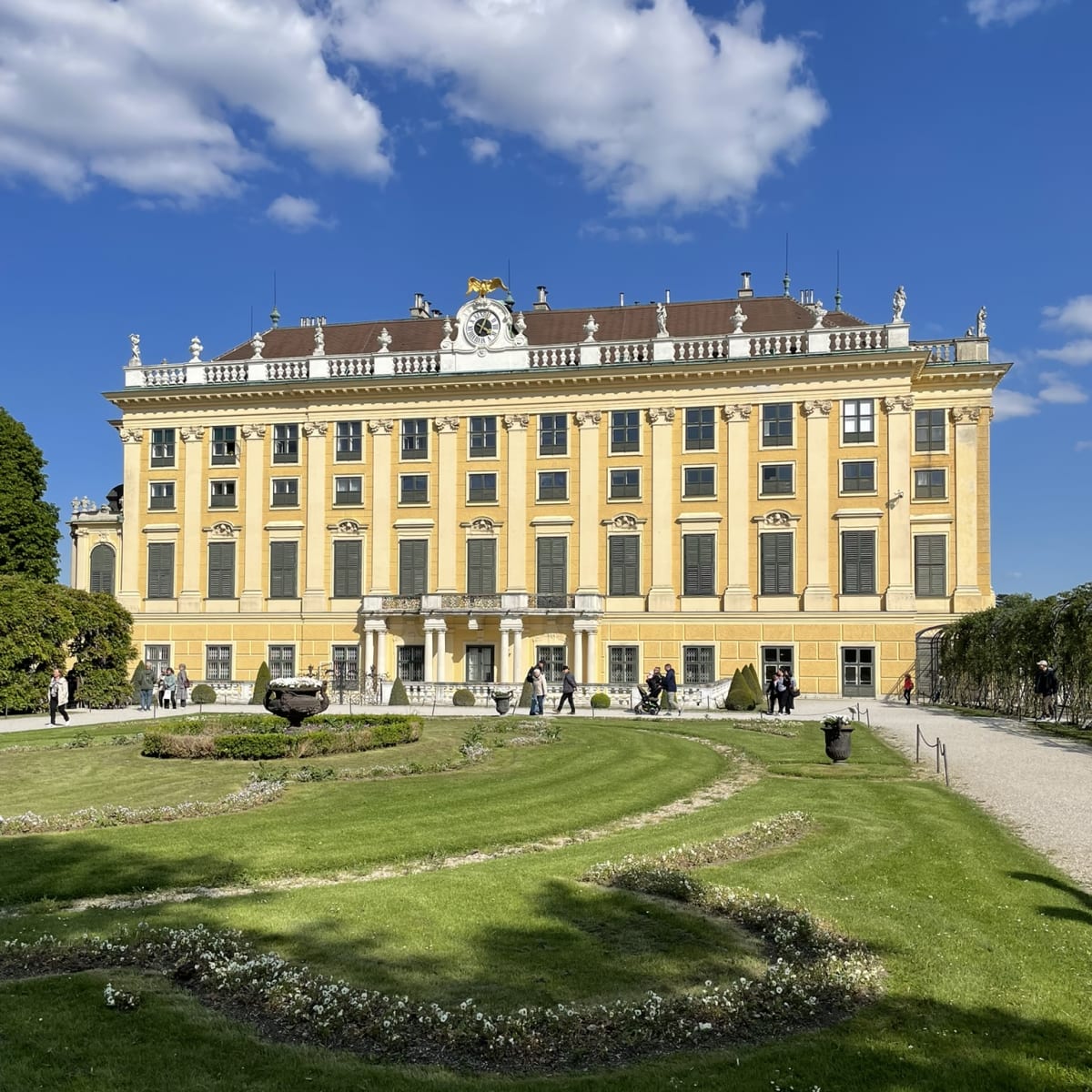 Schönbrunn